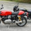 REVIEW: 2016 Triumph Thruxton R – the ultimate retro