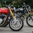 REVIEW: 2016 Triumph Thruxton R – the ultimate retro
