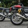 REVIEW: 2016 Triumph Thruxton R – the ultimate retro