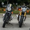 REVIEW: 2016 Triumph Thruxton R – the ultimate retro