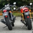 REVIEW: 2016 Triumph Thruxton R – the ultimate retro