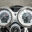 REVIEW: 2016 Triumph Thruxton R – the ultimate retro