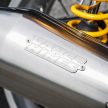 REVIEW: 2016 Triumph Thruxton R – the ultimate retro