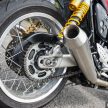 REVIEW: 2016 Triumph Thruxton R – the ultimate retro