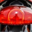 REVIEW: 2016 Triumph Thruxton R – the ultimate retro