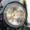REVIEW: 2016 Triumph Thruxton R – the ultimate retro