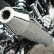 REVIEW: 2016 Triumph Thruxton R – the ultimate retro