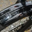 REVIEW: 2016 Triumph Thruxton R – the ultimate retro