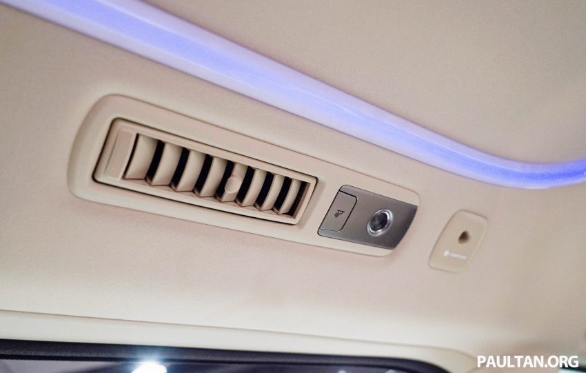 Toyota Alphard dan Vellfire – model spesifikasi Malaysia telah dipamerkan di Mitsui Outlet Park 524603