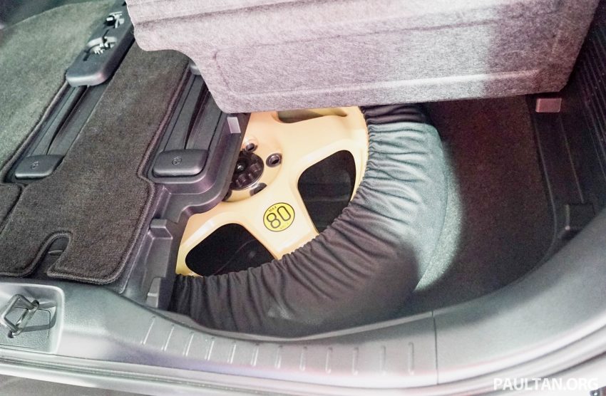 Toyota Alphard and Vellfire – Malaysian spec cars previewed at Toyota showroom, Mitsui Outlet Park 524552