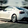 Toyota 86 facelift goes on sale in Japan, from RM103k