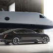 Cadillac Escala Concept unveiled at Pebble Beach, previews future design language for upcoming models