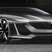 Cadillac Escala Concept unveiled at Pebble Beach, previews future design language for upcoming models