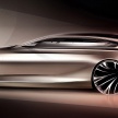 Cadillac Escala Concept unveiled at Pebble Beach, previews future design language for upcoming models