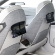 Cadillac Escala Concept unveiled at Pebble Beach, previews future design language for upcoming models