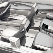 Cadillac Escala Concept unveiled at Pebble Beach, previews future design language for upcoming models