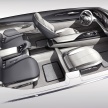 Cadillac Escala Concept unveiled at Pebble Beach, previews future design language for upcoming models