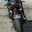 REVIEW: 2016 Kawasaki Ninja ZX-10R – road or race?