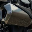 REVIEW: 2016 Kawasaki Ninja ZX-10R – road or race?