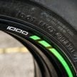 REVIEW: 2016 Kawasaki Ninja ZX-10R – road or race?