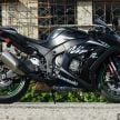 REVIEW: 2016 Kawasaki Ninja ZX-10R – road or race?