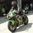 REVIEW: 2016 Kawasaki Ninja ZX-10R – road or race?
