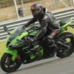 REVIEW: 2016 Kawasaki Ninja ZX-10R – road or race?