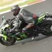 REVIEW: 2016 Kawasaki Ninja ZX-10R – road or race?