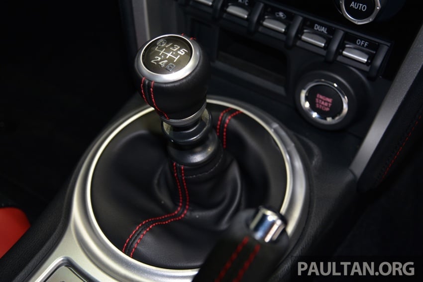 GALLERY: 2016 Toyota 86 facelift – JDM at the <em>kaikan</em> 542106