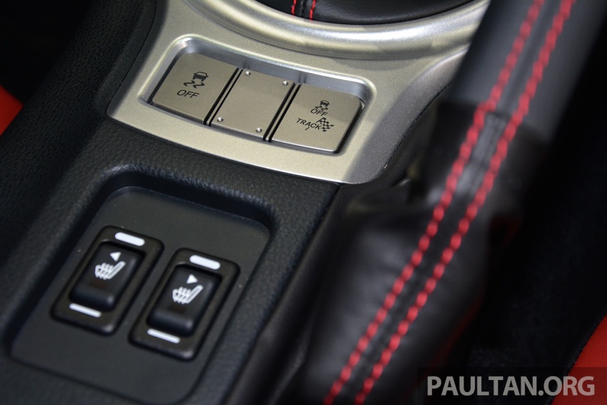 GALLERY: 2016 Toyota 86 facelift – JDM at the <em>kaikan</em> 542105