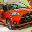 VIDEO: Toyota Sienta 1.5V MPV walk-around tour