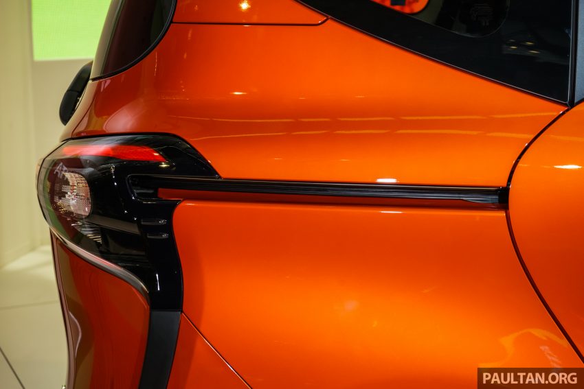 Toyota Sienta MPV launched in Malaysia, fr RM93k 536578