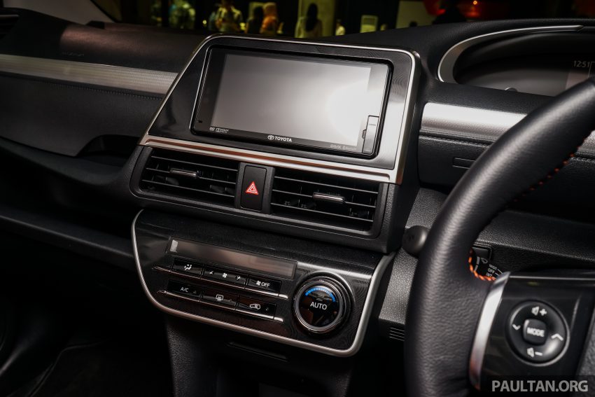 Toyota Sienta MPV launched in Malaysia, fr RM93k 536610