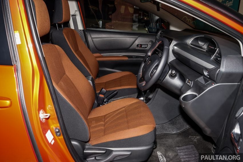 Toyota Sienta MPV launched in Malaysia, fr RM93k 536620