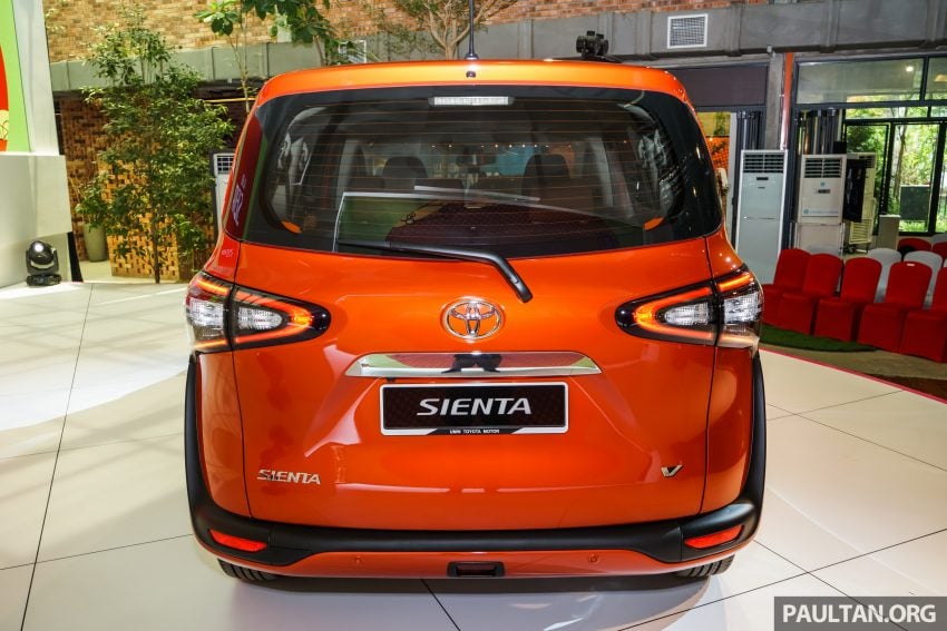 Toyota Sienta MPV launched in Malaysia, fr RM93k 536638