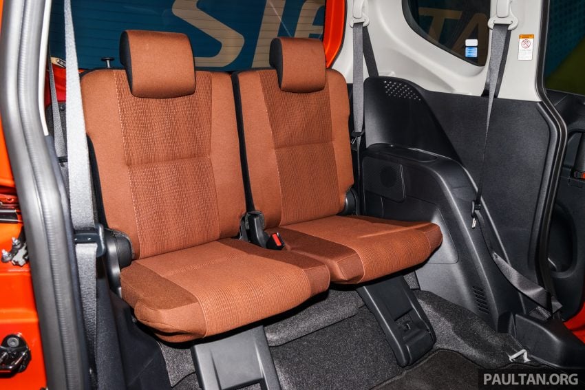 Toyota Sienta MPV launched in Malaysia, fr RM93k 536629