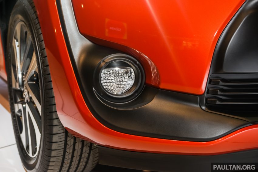 Toyota Sienta MPV launched in Malaysia, fr RM93k 536568