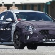 Hyundai Sonata facelift teased in sketches, more style