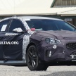 Hyundai Sonata facelift teased in sketches, more style