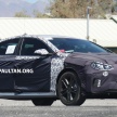 Hyundai Sonata facelift teased in sketches, more style