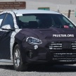 Hyundai Sonata facelift teased in sketches, more style