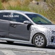2017 Kia Rio – fourth-gen hatch set for Paris debut