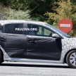 2017 Kia Rio – fourth-gen hatch set for Paris debut