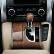 2016 Toyota Alphard and Vellfire launched in M’sia – RM408k-RM506k for Alphard, RM345k for Vellfire