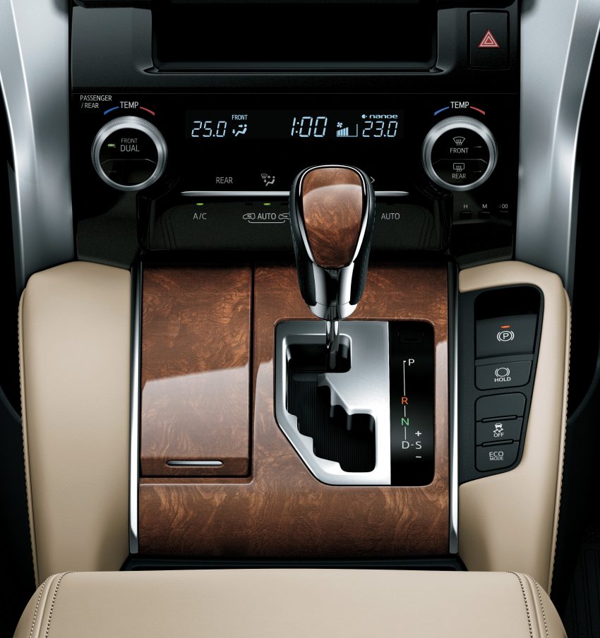 2016 Toyota Alphard and Vellfire launched in M’sia – RM408k-RM506k for Alphard, RM345k for Vellfire 529782