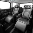 2016 Toyota Alphard and Vellfire launched in M’sia – RM408k-RM506k for Alphard, RM345k for Vellfire