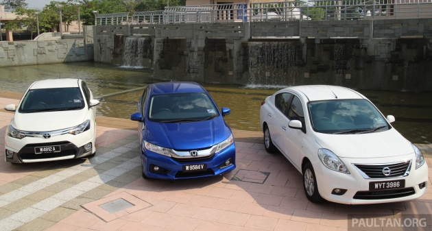 Driven_Web_Series_2014_Honda_City_vs_Toyota_Vios_vs_Nissan_Almera_003