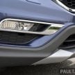 DRIVEN: Honda CR-V facelift – easy like Sun morning