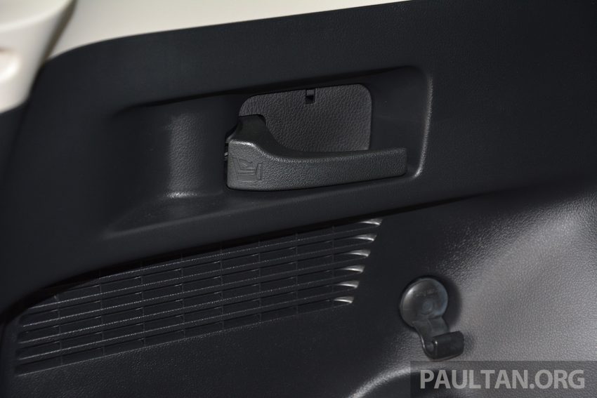 DRIVEN: Honda CR-V facelift – easy like Sun morning 531538