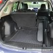 DRIVEN: Honda CR-V facelift – easy like Sun morning